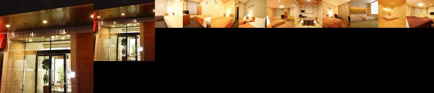 Awaji Hana Hotel