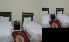 Al Raha Palace Apartment