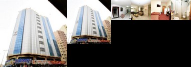 Al Wafedin Hotel