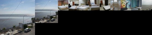 Pontian Sea View Hotel