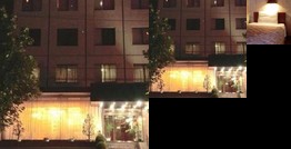 Business Hotel Prince Utsunomiya