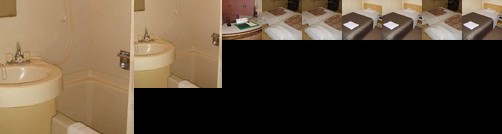 Pacific Hotel Koteyama