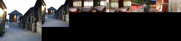 Hotel Restaurant Simplonblick