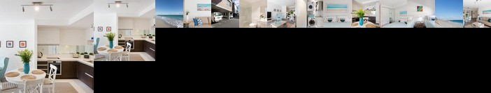 Beachside Living - South Fremantle