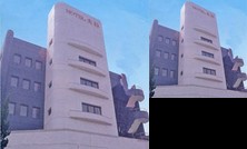 Business Hotel Oishi