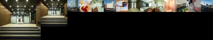 Isahaya Terminal Hotel