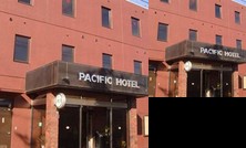 Pacific Hotel Utsunomiya