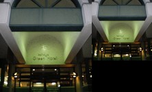 Isahaya Green Hotel