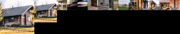 Dom u ozera Poselok-Matrosy