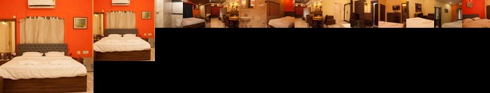 Om Sai Villa Guesthouse