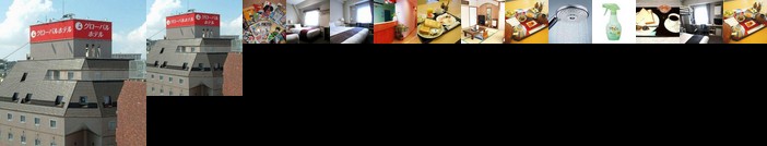 Global Hotel Isahaya