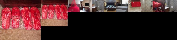 Tianjin Tanggu Ocean Hotel