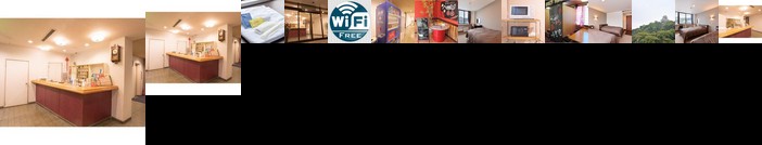 Prince Hotel Sugigen