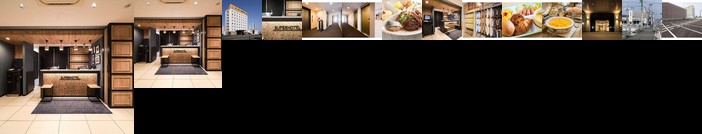 Super Hotel Shikokuchuo