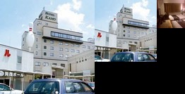 Hotel Kamo