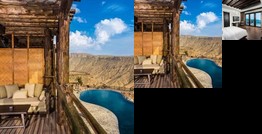Alila Jabal Akhdar Muscat