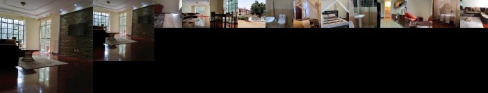 Travelers oasis Nairobi