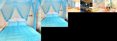 Xiamen Amorous Feelings Bay Inn