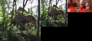 Pension Shiroi Kumo Aoi Sora