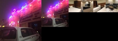 Qasr Kinan 2 -Families Only