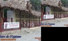 Hotel Le Bistro Du Capitaine