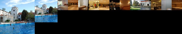 Hotel Savoia Mendoza