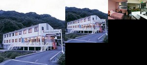 Sunset Resort Nishiizu