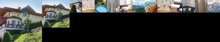 Ferienwohnung Julia Untertauern