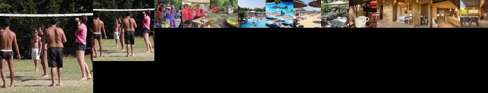Lodge Holidays - Camping San Marino