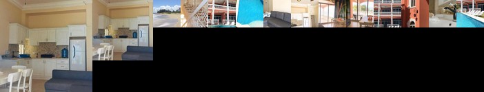 Cabarete Oceanfront Luxury 1 bed Apartment Encuentro