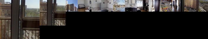 Tikhaya Gavan Apartments St Petersburg