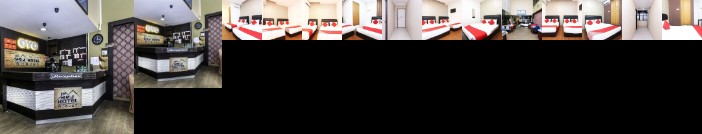 OYO 717 Mr J Hotel Wakaf Che Yeh 2