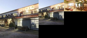 Kappominshuku Makino