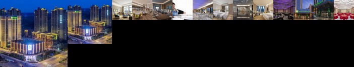 Holiday Inn Tianjin Wuqing