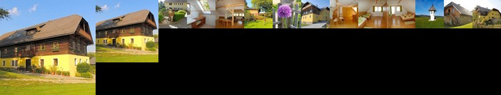 Urlaub am Zechnerhof