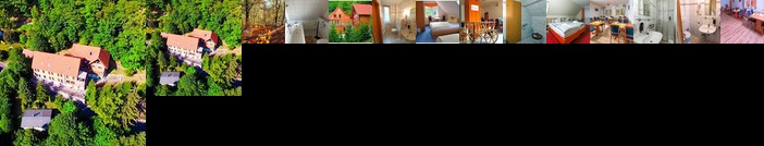 Waldhotel Altenbrak
