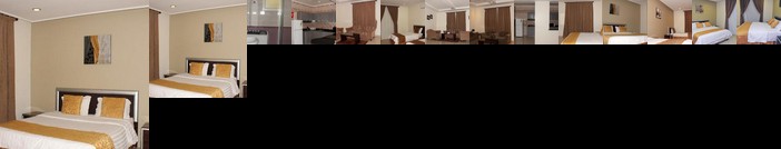 City Guests Hotel Suites