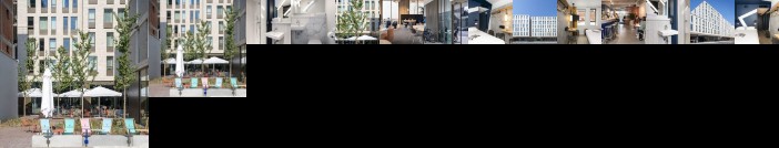 Ibis Budget Gent Centrum Dampoort