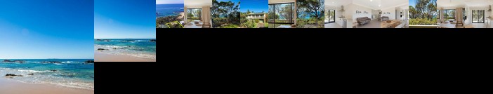 Magical Mystery Bay Road