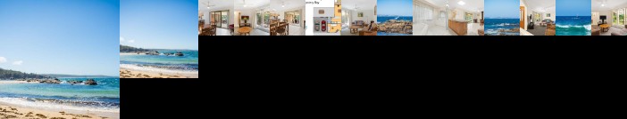 Cherrybush @ Mystery Bay