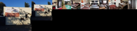 360 Eastwoods Guesthouse