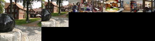 Ludwig-Harms-Haus Hermannsburg