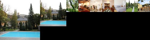 Schwarz Wienerwald Residenz