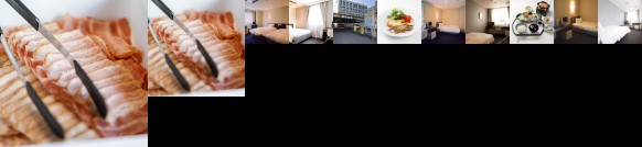 Agnes Hotel Tokushima