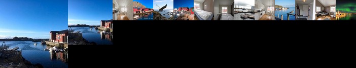 Lofoten Cabin and Kayak Rental