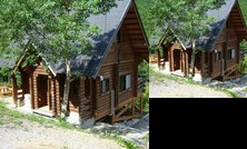 Kumano no Sato Kodogaoka