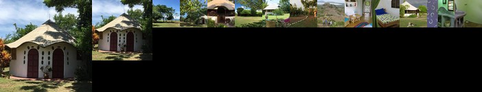 Wayando Beach Eco Lodge