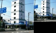 Business Hotel Tanabe Sunshine