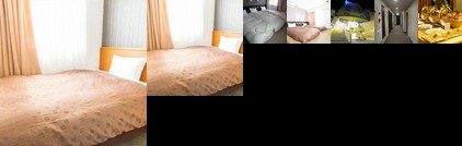 Hotel Taiyo Noen Tokushima Kencho Mae