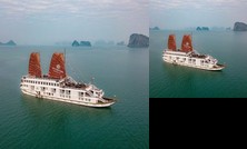 Heritage Line - Ginger Cruise